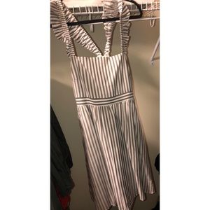 Madewell Dress NWOT